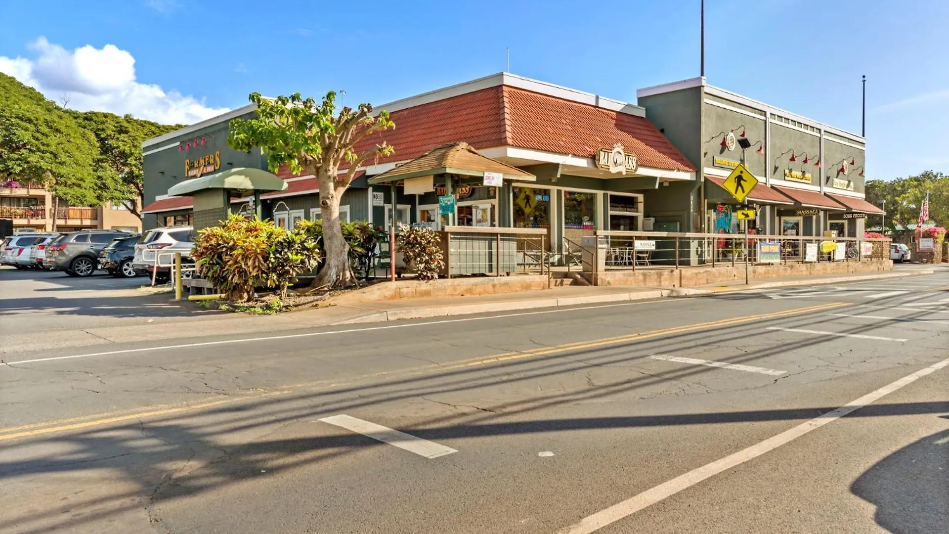 Modern Oceanfront Beach Hale Kai 1Bed Kahana Verenigde Staten